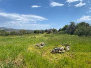 Gavalochori Panorama-Meerblick-Grundstück zu verkaufen Grundstück kaufen